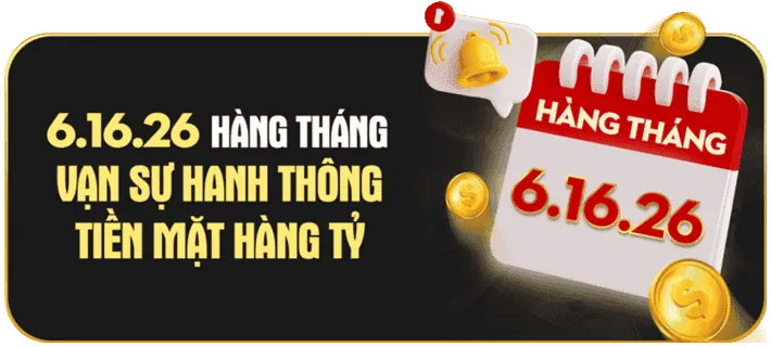 Khuyến mãi độc quyền cho thành viên 888new khuyến mãi