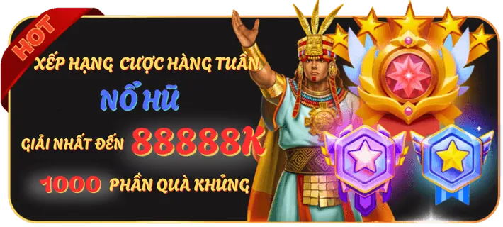 Thưởng nạp lại 888new khuyến mãi
