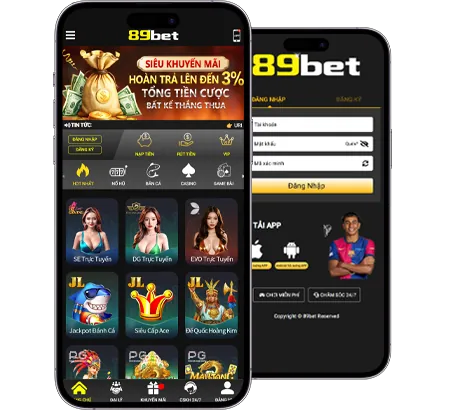 Đa dạng trò chơi 888new