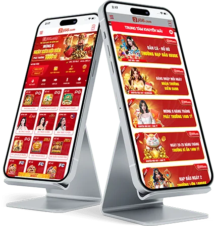 Trải nghiệm mượt mà và nhanh chóng với ứng dụng 888new