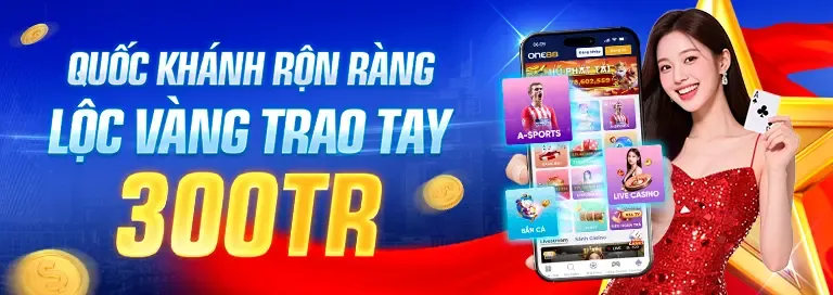 Ưu đãi nạp tiền lần đầu tại 888new khuyến mãi